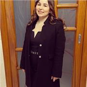 Insegnante di lingua e letteratura inglese